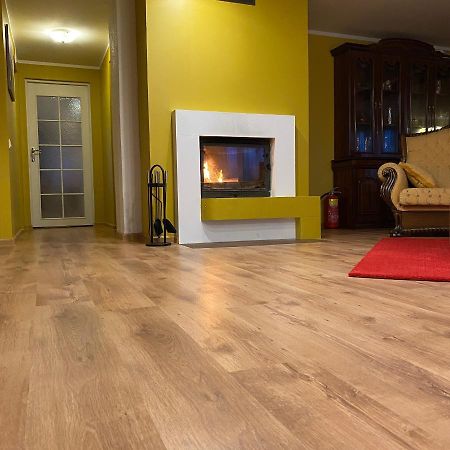 3 Apartment Sigulda Exterior photo