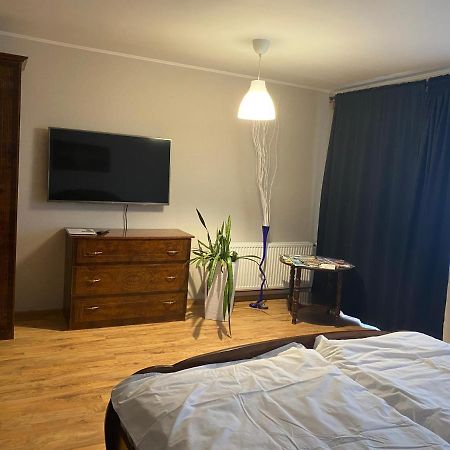 3 Apartment Sigulda Exterior photo