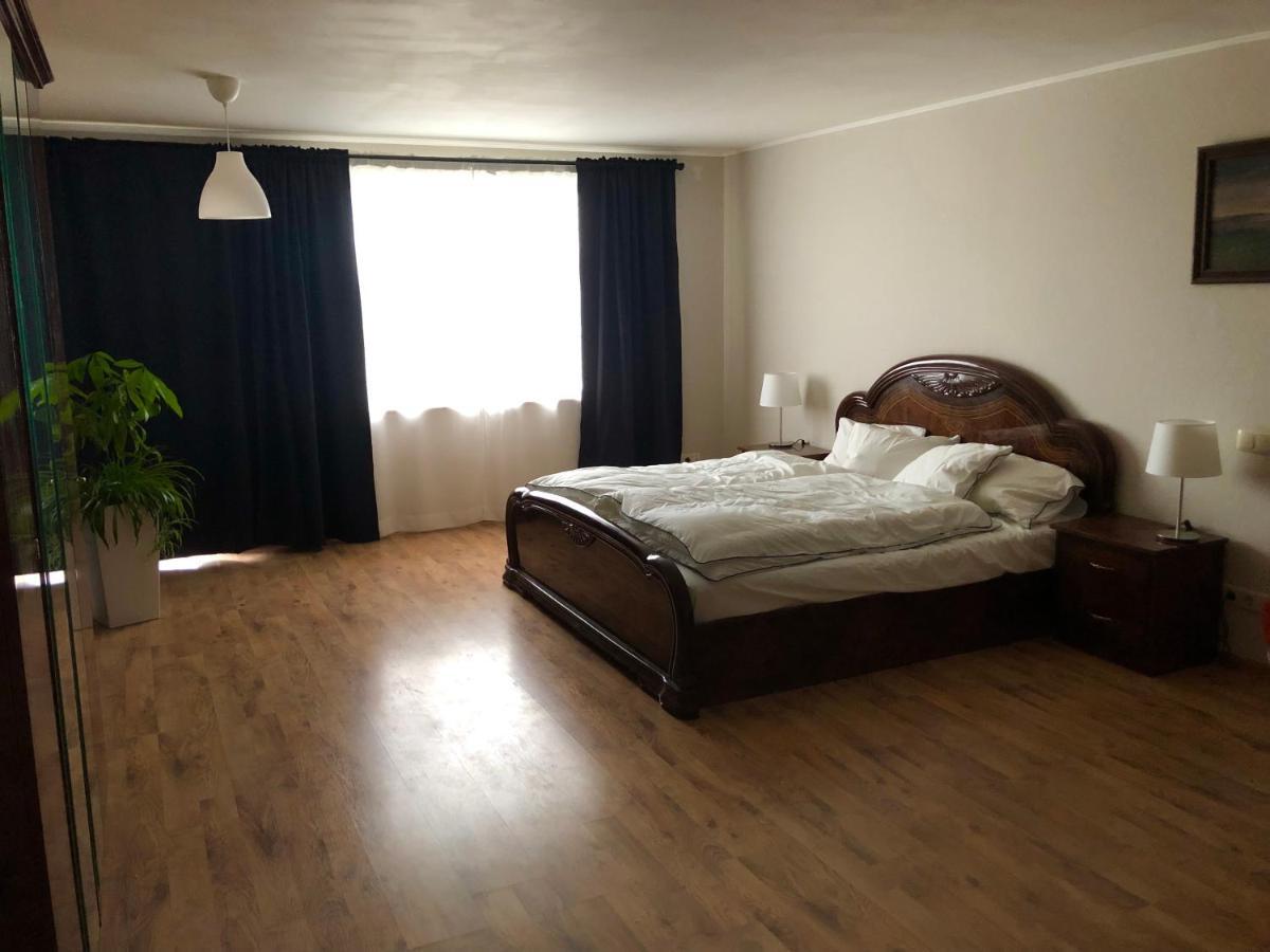 3 Apartment Sigulda Exterior photo