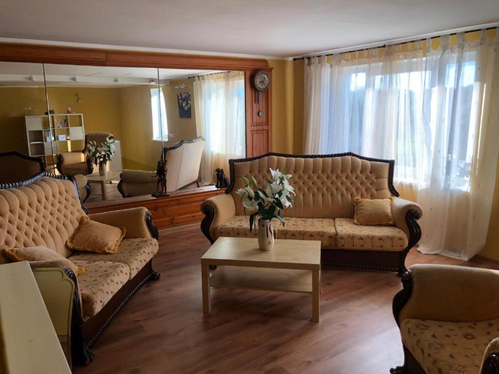 3 Apartment Sigulda Exterior photo