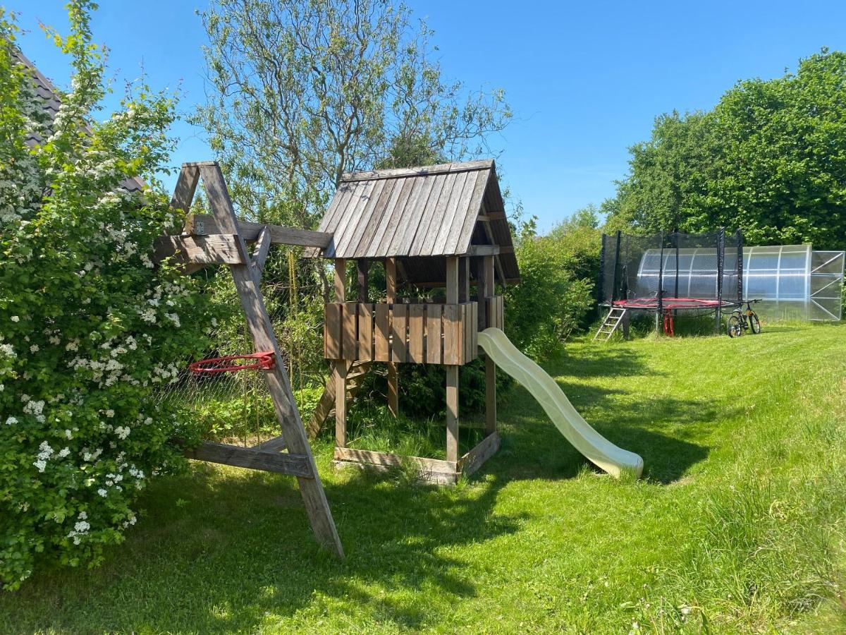 3 Apartment Sigulda Exterior photo