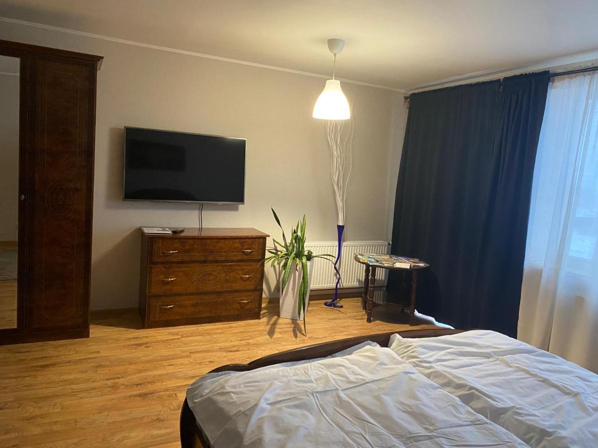 3 Apartment Sigulda Exterior photo